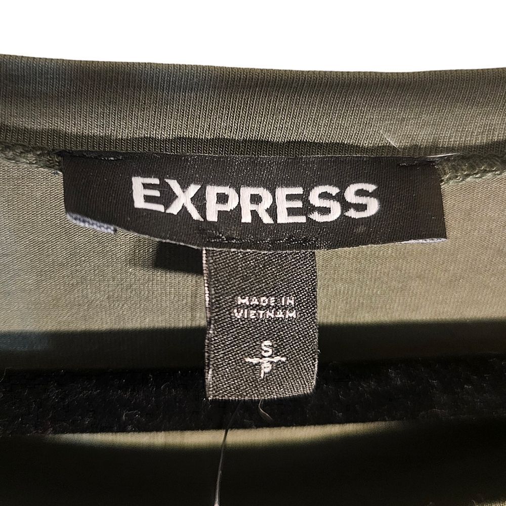 EXPRESS TOP - Picture 7 of 7